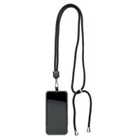 LANYARD TUBOLARE PORTATELEFONO